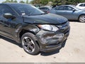 Photo 6 of 18 — 2018 Honda HR-V