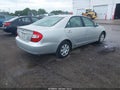Photo 4 of 11 — 2003 Toyota Camry