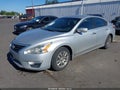 Photo 2 of 16 — 2015 Nissan Altima
