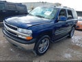 Photo 2 of 11 — 2002 Chevrolet Tahoe