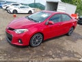2014 Toyota Corolla — photo 2 of 16 | VIN 2T1BURHEXEC078400