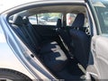 2015 Honda Accord — photo 8 of 18 | VIN 1HGCR2F56FA151267