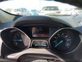 2013 Ford Escape — photo 7 of 16 | VIN 1FMCU0HX0DUC60380