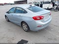 Photo 3 of 17 — 2018 Chevrolet Cruze