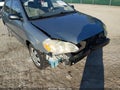 Photo 16 of 17 — 2003 Toyota Corolla