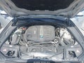 Photo 10 of 16 — 2014 BMW 5 Series