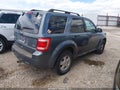 Photo 4 of 11 — 2012 Ford Escape