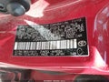 Photo 9 of 16 — 2013 Toyota Prius