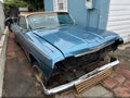 Photo 1 of 17 — 1962 Chevrolet Impala
