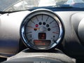 2011 Mini Cooper — photo 7 of 11 | VIN WMWZC5C51BWH99743