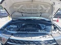 Photo 10 of 21 — 2020 Ford Explorer