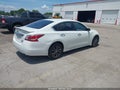 Photo 4 of 11 — 2015 Nissan Altima