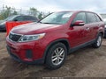 Photo 2 of 11 — 2015 Kia Sorento