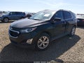 2018 Chevrolet Equinox — photo 2 of 17 | VIN 2GNAXTEX0J6315758