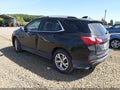 2018 Chevrolet Equinox — photo 3 of 17 | VIN 2GNAXTEX0J6315758