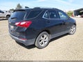 2018 Chevrolet Equinox — photo 4 of 17 | VIN 2GNAXTEX0J6315758