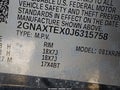 2018 Chevrolet Equinox — photo 9 of 17 | VIN 2GNAXTEX0J6315758