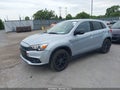 Photo 2 of 16 — 2017 Mitsubishi Outlander Sport
