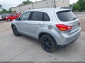 Photo 3 of 16 — 2017 Mitsubishi Outlander Sport