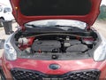 2022 Kia Sportage — photo 10 of 16 | VIN KNDP6CAC3N7996481