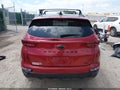 2022 Kia Sportage — photo 16 of 16 | VIN KNDP6CAC3N7996481