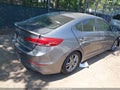 Photo 4 of 16 — 2018 Hyundai Elantra