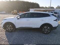 2023 Kia Sportage — photo 14 of 16 | VIN 5XYK33AF0PG135827