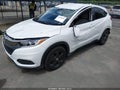 2022 Honda HR-V — photo 2 of 16 | VIN 3CZRU6H37NM763032