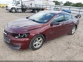 Photo 2 of 17 — 2016 Chevrolet Malibu