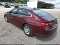 Photo 3 of 17 — 2016 Chevrolet Malibu