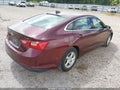 Photo 4 of 17 — 2016 Chevrolet Malibu