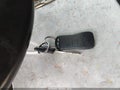 2005 Nissan Pathfinder — photo 11 of 17 | VIN 5N1AR18W15C763722