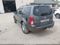 2005 Nissan Pathfinder — photo 3 of 17 | VIN 5N1AR18W15C763722
