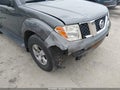 2005 Nissan Pathfinder — photo 6 of 17 | VIN 5N1AR18W15C763722