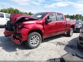 2023 Chevrolet Silverado 1500 — photo 2 of 22 | VIN 1GCUDEED5PZ262536