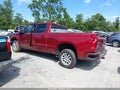 2023 Chevrolet Silverado 1500 — photo 3 of 22 | VIN 1GCUDEED5PZ262536