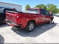 2023 Chevrolet Silverado 1500 — photo 4 of 22 | VIN 1GCUDEED5PZ262536