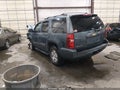 2009 Chevrolet Tahoe — photo 3 of 19 | VIN 1GNFK23069R241962