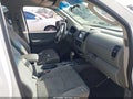 Photo 5 of 11 — 2008 Nissan Frontier