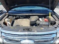 Photo 10 of 17 — 2013 Ford Edge