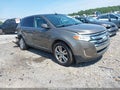 Photo 1 of 17 — 2013 Ford Edge