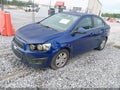 Photo 2 of 11 — 2014 Chevrolet Sonic
