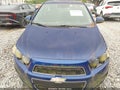 Photo 6 of 11 — 2014 Chevrolet Sonic