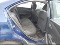 Photo 8 of 11 — 2014 Chevrolet Sonic