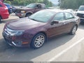 Photo 2 of 10 — 2011 Ford Fusion