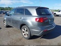 2011 Acura MDX — photo 3 of 15 | VIN 2HNYD2H2XBH523852
