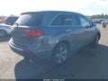 2011 Acura MDX — photo 4 of 15 | VIN 2HNYD2H2XBH523852