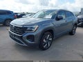 2025 Volkswagen Atlas Cross Sport — photo 2 of 16 | VIN 1V2WE2CA0SC203031