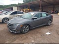 Photo 2 of 17 — 2020 Honda Civic