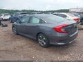 Photo 3 of 17 — 2020 Honda Civic